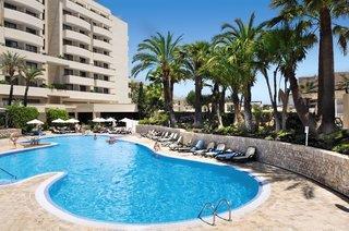 Hipotels Marfil Playa