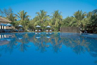 Blue Ocean Resort