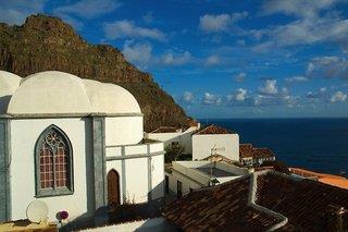 Casa Rural Los Helechos