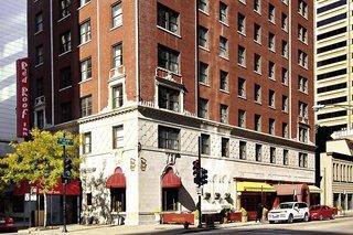 The St. Clair Hotel - a Red Collection Hotel