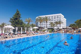 Cala Millor Garden - Erwachsenenhotel ab 18 Jahren