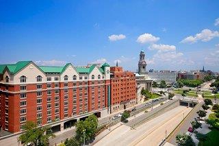 Homewood Suites by Hilton Washington D.C. Downtown