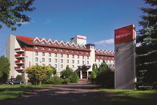 Mercure Jelenia Gora
