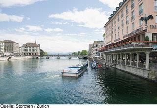 Storchen Zürich