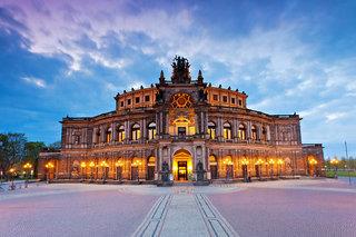 Penck Hotel Dresden