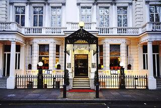 100 Queen´s Gate Hotel London 