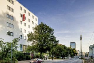 ibis Berlin Mitte