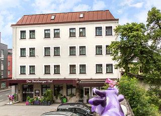 Der Salzburger Hof Hotel & Annex