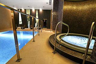 Crowne Plaza London - Kings Cross