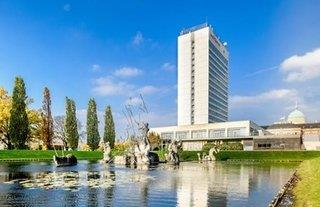 Mercure Potsdam City