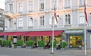Grand Hotel Copenhagen