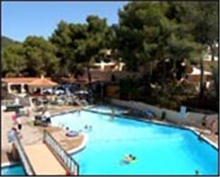 Appartements Globales Montemar