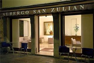 San Zulian
