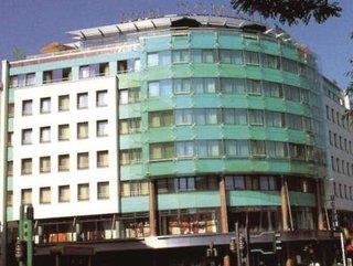 Domicil Berlin by Golden Tulip