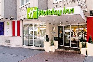 Holiday Inn Vienna City
