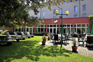 Mercure Salzburg City