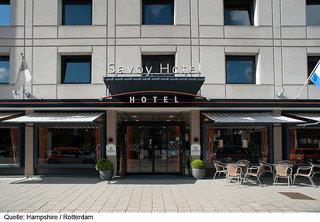Savoy Hotel Rotterdam