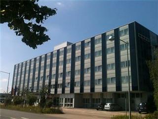Ramada by Wyndham Hannover 