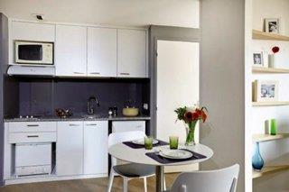 Citadines Presqu´Ile