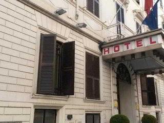 Raeli Hotel Archimede