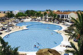Sol Falco All Inclusive