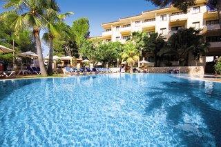 Valentin Paguera Hotel & Suites - Erwachsenenhotel