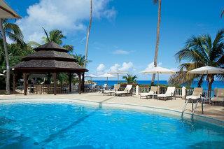 Blue Waters Resort & Spa Antigua