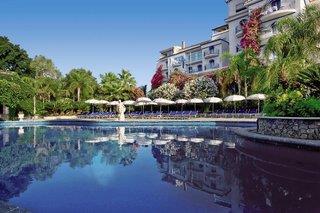 Sant Alphio Garden Hotel & Spa