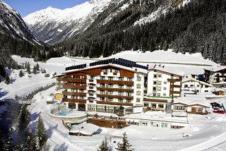 Sport & Vitalhotel Seppl