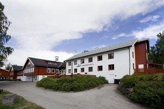 Birkebeineren Hotel & Apartments