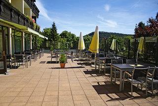 Sonnenhotel Wolfshof