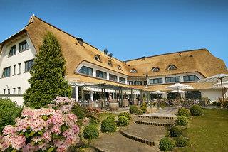 Das Landhotel Wittenbeck