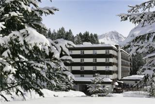 ROBINSON CLUB AROSA