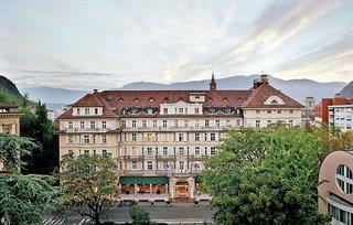 Park Hotel Laurin Bozen