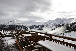 Alpenfriede Hochsölden