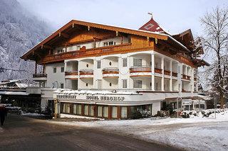 Berghof Mayrhofen