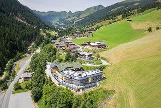 Hotel Residenz Hochalm