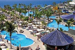 Paradise Lago Taurito