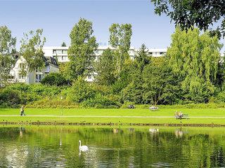 Maritim Bad Salzuflen