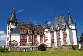 Schlosshotel Klink & Orangerie