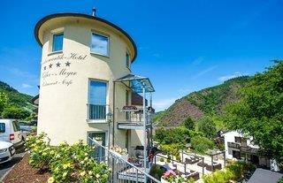 Moselromantikhotel Kessler Meyer