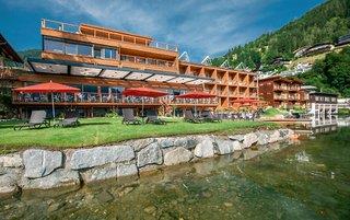 Hotel Seevilla Freiberg