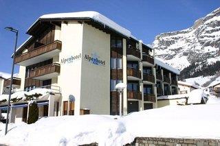 Alpenhotel Flims