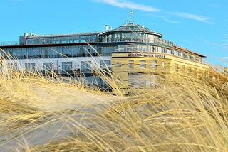 Strand-Hotel Hübner