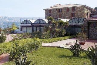 Hermitage Castellabate