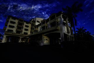 Cairns Sheridan Hotel