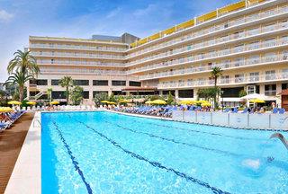 GHT Oasis Park & Spa