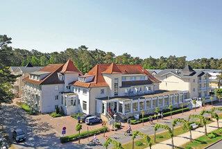 R&R Strandhotel Baabe