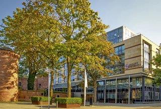 Hyatt Regency Mainz
