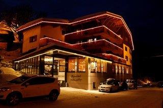 Boutique Hotel die Mittagspitze